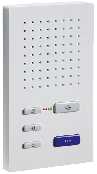 ISW3130-0140 Freisprecher Audio